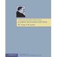 thumbnail image 1 of Les Écrits Récoltés de John Maynard Keynes, 1 of 4