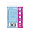 thumbnail image 2 of Toallitas húmedas Kotex limpieza delicada 2 paquetes de 10 c/u, 2 of 4