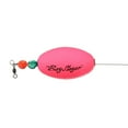 thumbnail image 3 of Comal Tackle The Bay Slayer 2.5" Weighted Oval Popper Float, Pink, 3 of 4