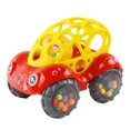 thumbnail image 2 of Mini coche juguete agarre móvil campana mano captura de rojo Sunnimix Mini juguetes de coche, 2 of 7