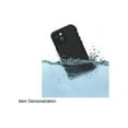 thumbnail image 3 of LifeProof FRE Black iPhone 13 Case 77-85527, 3 of 3