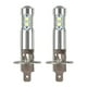 thumbnail image 1 of H1 LED Headlight Bulbs Conversion Kit for High/Low Beam & Fog Lights, 100W 6000K White, 1 of 5