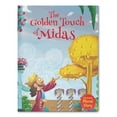 thumbnail image 1 of Pre-Owned The Golden Touch of Midas (Paperback) 9354406866 9789354406867, 1 of 2