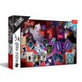 thumbnail image 1 of Trefl 10719 - Villains - Only Good Cards - 1000 Pieces Jigsaw Puzzles, 1 of 1