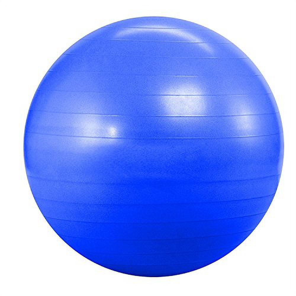 PELOTA YOGA - PILATES 65 CM - Amora Sporting Goods