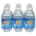 thumbnail image 4 of Canada Dry Club Soda, 6 Pack, 10 fl oz Plastic Bottle, Shelf-Stable, 4 of 4