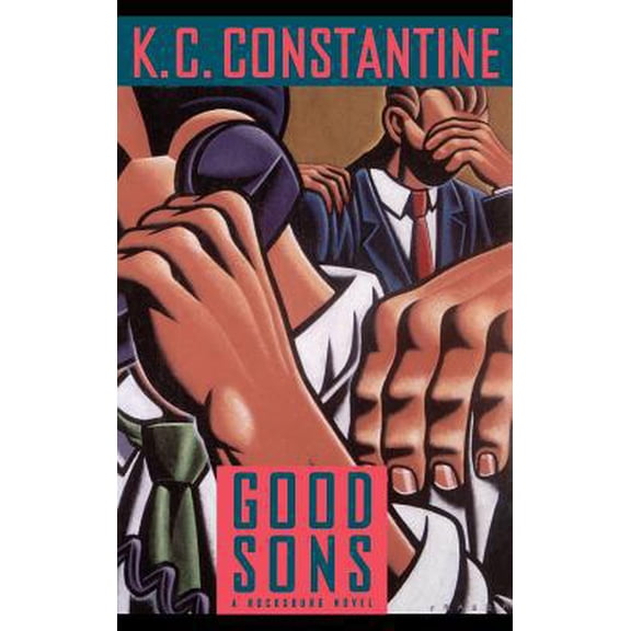 Pre-Owned Good Sons (Hardcover) 0892965444 9780892965441