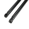 thumbnail image 7 of KABULUKA 2pcs Hood Lift Supports Front Side Shock Struts Black Steel for Infiniti for FX35 2003-2008 for FX45 2003-2008, 7 of 7