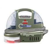 BISSELL SpotBot Carpet Steamer 12002 - Steam cleaner - handheld - bagless
