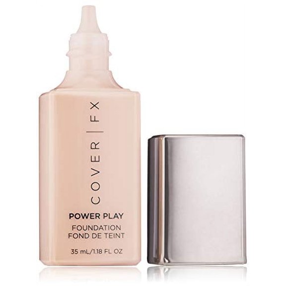 Cover FX Power Play Foundation, 1.18 fl. oz. P30