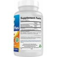 thumbnail image 6 of Best Naturals Coral Calcium Plus 1000 mg 250 Capsules, 6 of 8