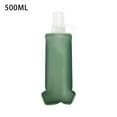 thumbnail image 3 of Bgsha Running Water Bottle Collapsible Water Bottles Trial Running Hydration Flask, 3 of 10