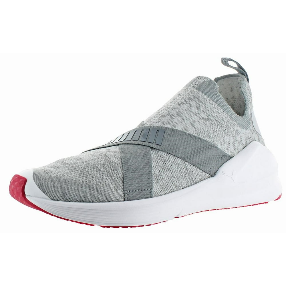 puma sf slip on