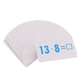 thumbnail image 4 of Carte Flash Mathématique Multiplication Division de 36 Cartes Flash Soustraction, 4 of 7
