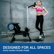 XTERRA Fitness ERG220 Rower