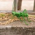 thumbnail image 2 of Simulation Aluminum Locust Figure Locust Figurine Aluminum Animal Figurine for Decoration, 2 of 8