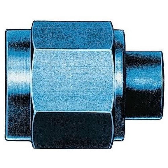 AEROQUIP/EATON FCM3743 CAP ALUM -12
