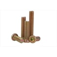 thumbnail image 2 of (10 pieces) Inner Hexagonal Bolts Carbon Steel Galvanized Screws M8X90mm., 2 of 5
