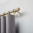 thumbnail image 3 of Cappa 1 Rod 36-66 Brass, 3 of 4