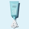 thumbnail image 4 of e.l.f. Holy Hydration Sleep, Ultra-Hydrating Dual-Use Face Mask, Replenishes & Nourishes Dry Skin for a Plumped up Complexion, White, 2.7 Fl Oz, 80 ml e.l.f. NA, 4 of 5