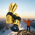 thumbnail image 4 of BotaniNest Mini Pocket Binocular Telescope (1000x20): Compact Perfect For Outdoor Exploration Angle Metal Telescopes High Power Easy To Focus Binoculars, 4 of 4