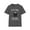 Charcoal, variant on It's Fine. I'm Fine. Everything Is Fine. Funny Cat T-Shirt