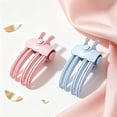 thumbnail image 2 of IFRINID Heated Hair Styling Clip, Rechargeable Root Volume Styling Tool with Type-C Charging for Home and Travel Hair Styling, 2 of 7