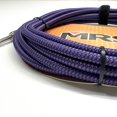 thumbnail image 2 of MORRISON Cable para Instrumento de 6 metros Color Púrpura MRS-6M-IWC-PUA MORRISON, 2 of 4