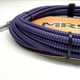 thumbnail image 2 of MORRISON Cable para Instrumento de 6 metros Color Púrpura MRS-6M-IWC-PUA MORRISON, 2 of 4