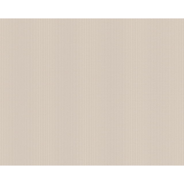 SHONER WOHNEN 5 - Rouleau de Papier Peint Crème de Conception de Livres Dépouillés de Fleurs