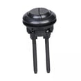 thumbnail image 1 of Botón De Inodoro 4x Botón De Tanque De Inodoro Ajustable Redondo Para Baño Baño De, 1 of 8