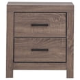thumbnail image 6 of Brantford 4-piece Eastern King Bedroom Set Barrel Oak, 6 of 19