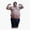 1pcs, variant on Joey Coco Diaz Flexing Active Er, Phone Decal Water Bottle Stickers Car Decals, Funny Birthday Gift