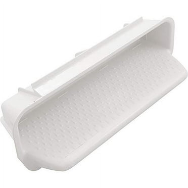 Waterway Plastics 532-2010B Waterway Pool Wall Step (Set of 3) White