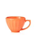 thumbnail image 1 of Sparrow & Wren Ridge Coffee & Tea Mugs, Coral, 16oz, 1 of 1