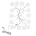 thumbnail image 3 of Lampe de Coiffeuse Réglable Lampe de Table Créative pour Miroir de Chambre, 3 of 9