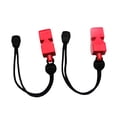 thumbnail image 4 of Silbato de emergencia Zulema 2 piezas rojo, 4 of 5