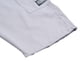 thumbnail image 3 of Pantalones cortos ligeros 7/8 para caminar para hombre - Pantalones de pesca de secado rápido con bolsillo para cinturón, 3 of 7