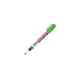 thumbnail image 3 of Markal Valve Action Paint Marker, Fluorescent Green, 1/8 in, Medium - 1 EA (434-97051), 3 of 3