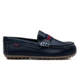 thumbnail image 1 of Zapatos para Niño Audaz 445302NE Azul Marino 23.5, 1 of 4