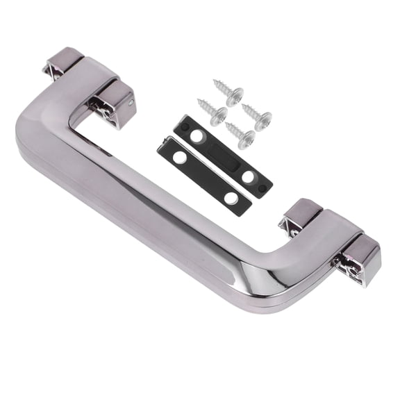 NIAIZEK Universal Fit Luggage Pull Handle Replacement Set of 1 Travel Suitcase Handle