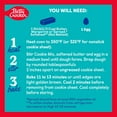 thumbnail image 6 of (2 pack) Betty Crocker Lower Sugar Chocolate Chip Cookie Mix, No Artificial Sweeteners, 13.1 oz, 6 of 16