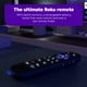 thumbnail image 4 of Reproductor de streaming Roku Ultra 2024 4K con HDR10+, Dolby Vision, 4 of 9