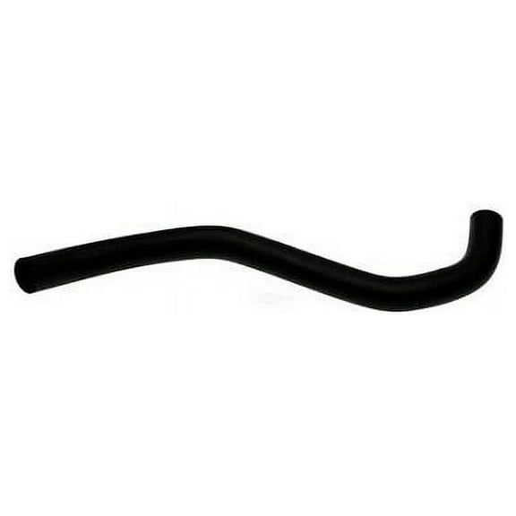 Lower Radiator Hose - Compatible with 2017 - 2022 Chevy Colorado 3.6L V6 LGZ VIN N 2018 2019 2020 2021