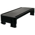 thumbnail image 1 of MasteelfCA 1 Pc Adjustable Laptop Heightening Shelf Computer Monitor Storage Bracket, 1 of 8