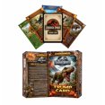 thumbnail image 3 of Cartas educativas Aamango Jurassic World, 3 of 4