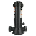 thumbnail image 4 of Sonew Distributeur Automatique de Chlore, Distributeur de Chlore pour Piscine, Distributeur Automatique de Chlore pour Piscine Distributeur de Produits Chimiques Équipement de Piscine, 4 of 11