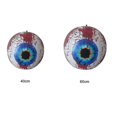thumbnail image 4 of Halloween Decoration Inflatable Eyeball 40 cm, Horror Eyeball Inflatable Halloween Decoration, 4 of 5