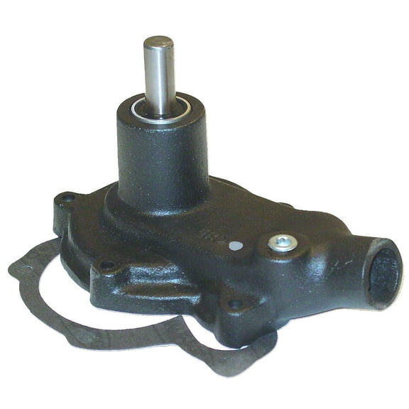 Water Pump (NEW; No core charge) Fits Minneapolis Moline Tractor 10A21615 10R986 10R1076 Casting 10A7667
