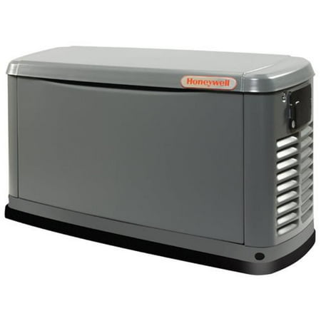 Honeywell 17 Kw Automatic Standby Generator Honeywell 17 Kw Automatic Standby Generator